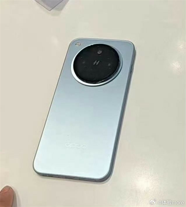 OPPO Find X8 系列手机定档 10 月 24 日发布