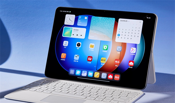 小米平板 7 系列配置曝光，将搭载搭载骁龙 7+/8s Gen3 处理器