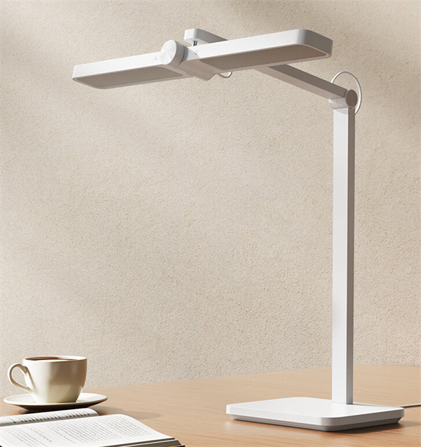 小米米家桌面学习灯预售开启：全光谱 LED，定价 279 元