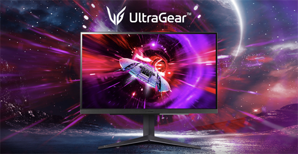 LG 发布“27GR84Q”27英寸显示器：2K 240Hz，售价 2399 元