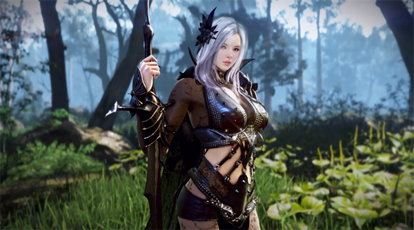 《黑色沙漠》国服公测启动，腾讯代理