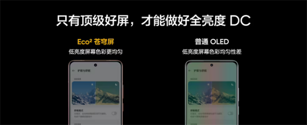 realme 真我 GT7 Pro 手机预热：去偏光片直板旗舰，护眼技术革新