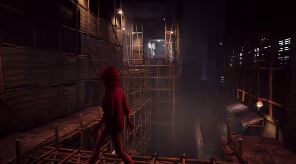 《野狗子》游戏完成开发，11 月 8 日正式发售