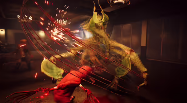 《野狗子》游戏完成开发，11 月 8 日正式发售