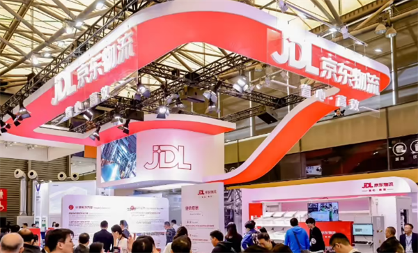 京东物流发布“智狼”机器人：新一代货到人系统效率提升超 3 倍