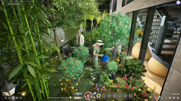 《绝地求生》开发商 KRAFTON 新作《inZOI》3 月 28 日抢先体验