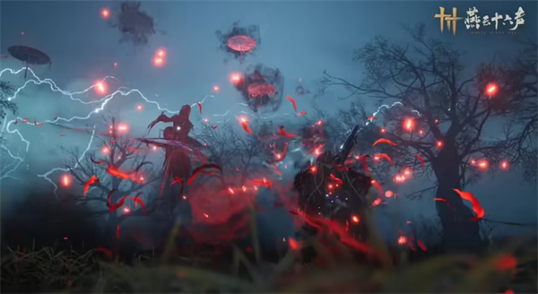 《燕云十六声》预计年底公测，单人模式自由选择