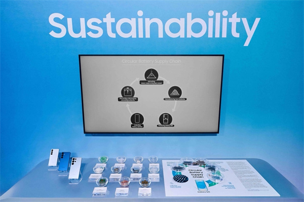 三星Galaxy S25系列发布：高性能与绿色设计的平衡