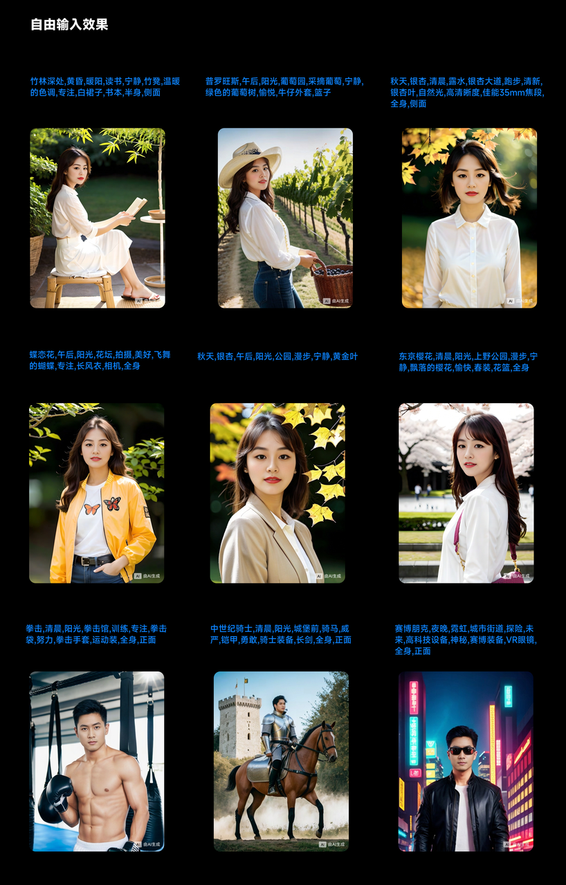 小米相册「AI 写真」功能今起正式下线，“生成形象”费用原路返还