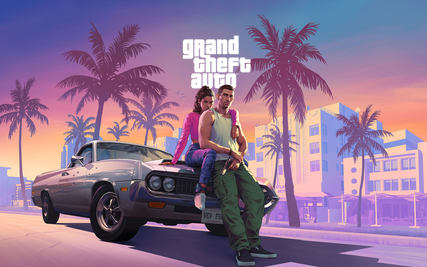 Take-Two 首席执行官称《GTA 6》“面向主机平台发售”，暗示游戏首发不会推出 PC 版