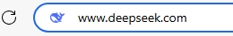 deepseek网页版登录使用方法