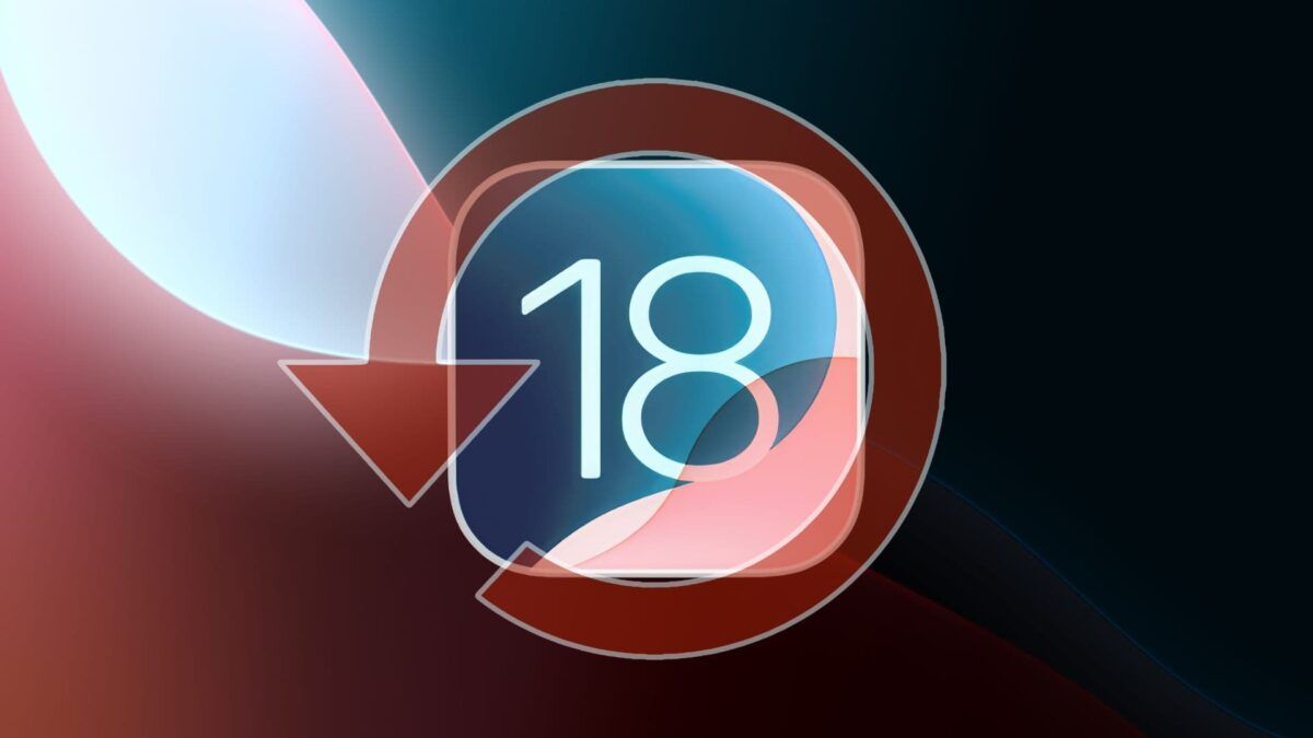 苹果停止签署 iOS 18.3，已升级 iPhone 用户无法再降级