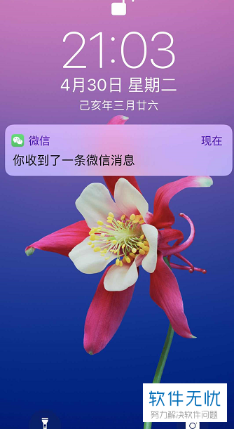 苹果手机不能打开通讯录权限