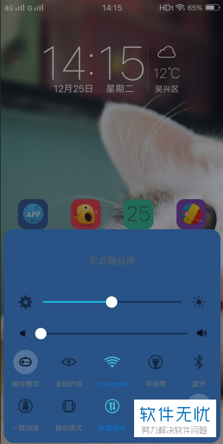 如何给VIVO手机设置静态IP地址