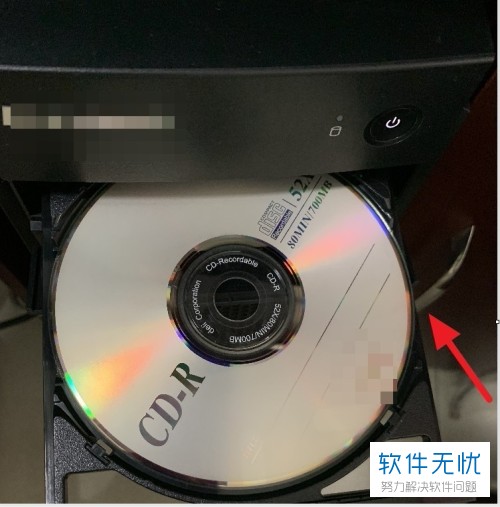 怎样把dvd光盘视频复制到电脑上