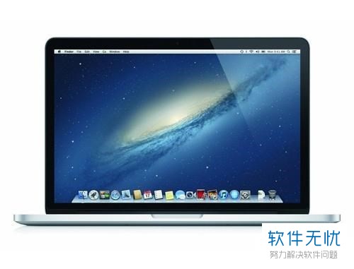 iPhone苹果手机屏幕如何投屏到MacBook上？