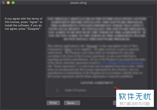 苹果电脑MacBook如何下载安装steam软件