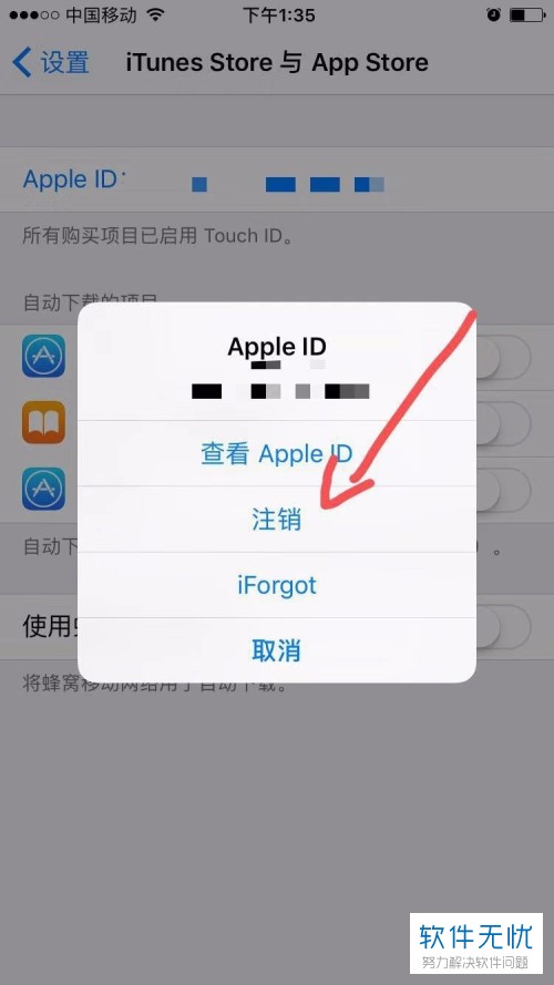 iphone刷机能把id刷掉吗