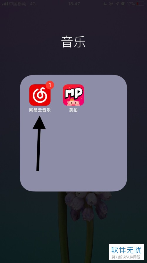 网易云app启动视频为什么没声音了  第1张
