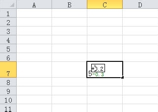 如何在Excel中输入公差?