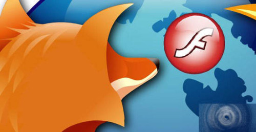 火狐浏览器已默认禁止运行Flash怎么手动开启?