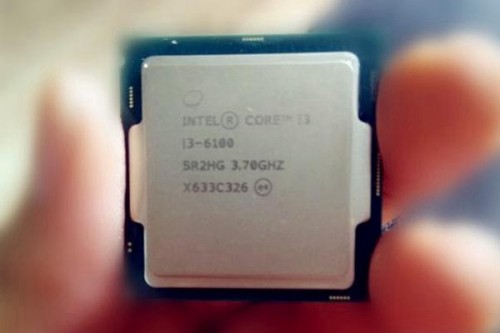 电脑i3-6100配什么显卡好?