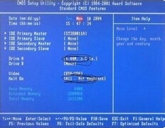 电脑启动提示reboot怎么办?