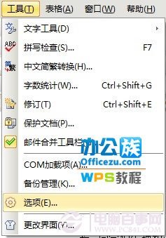 WPS中文章段落格式设置没反应怎么回事