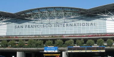 旧金山国际机场确认网站被黑客入侵，员工和承包商账户或泄漏