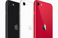 新iPhone SE还是iPhone 8S？iPhone 8S只是换了A13芯片？