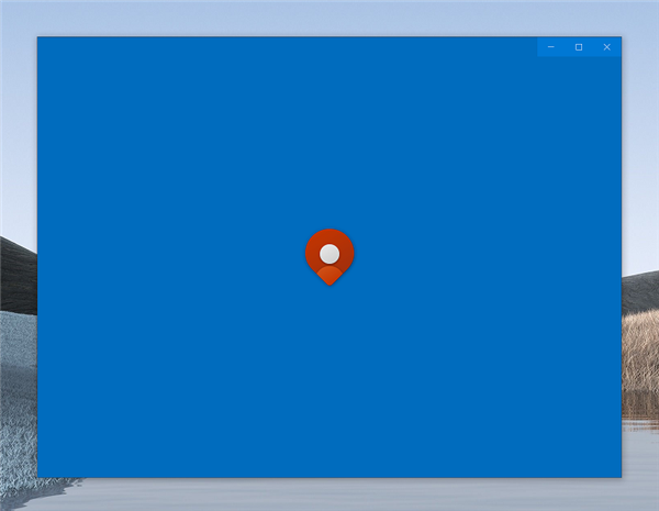 Windows 10地图图标更新：更立体直观