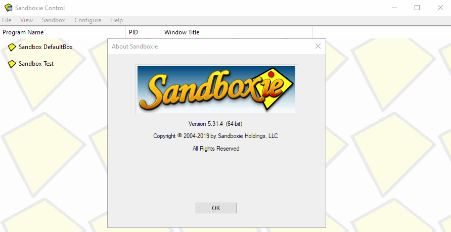 Sophos宣布正式开源 Sandboxie，官网公布源代码