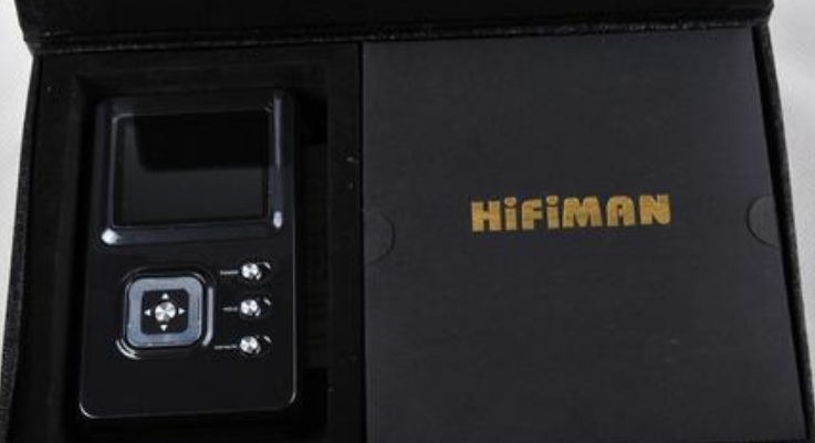 HM-601是一台使用经典的TDA1543芯片做NOS解码的便携式音乐播放器