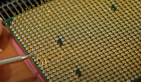 AMD推土机FX-8350超频至8.1GHz！却打不过3.6GHz锐龙