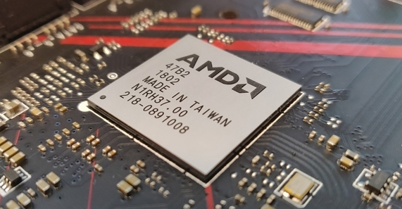 锐龙4000御用 600系芯片组支持PCIe 4.0及USB4：AMD甩手