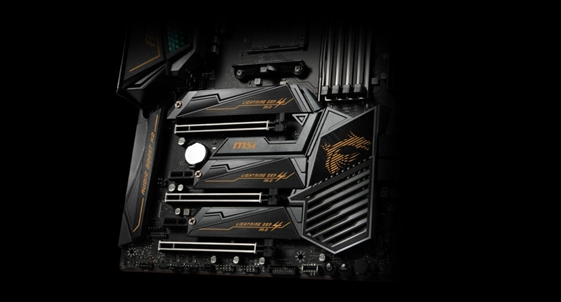 AMD 400/500系主板更新BIOS：改善内存/USB兼容性、修复少数A卡音频丢失