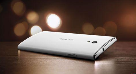 OPPO发布了OPPOUlike2美颜手机，重新定义了“自拍神器”的概念