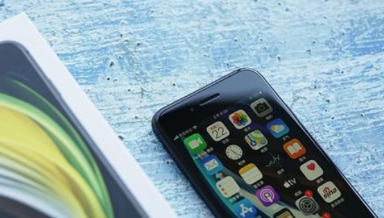 京东方今年将为5G iPhone供应OLED屏幕 用于5.4英寸版