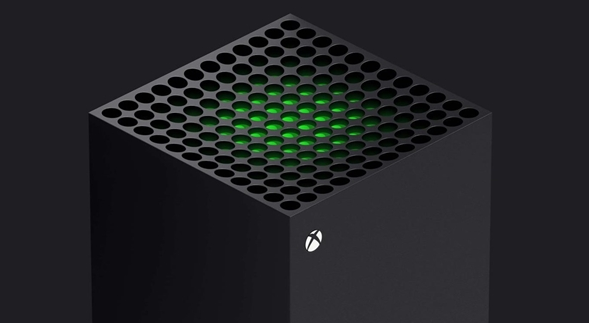 拯救小水管：Xbox Series X可压缩游戏体积