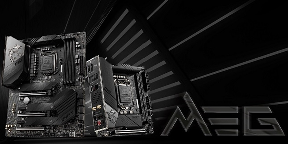 微星发布Z490 UNIFY暗影主板 ：黑得好看、支持PCIe 4.0