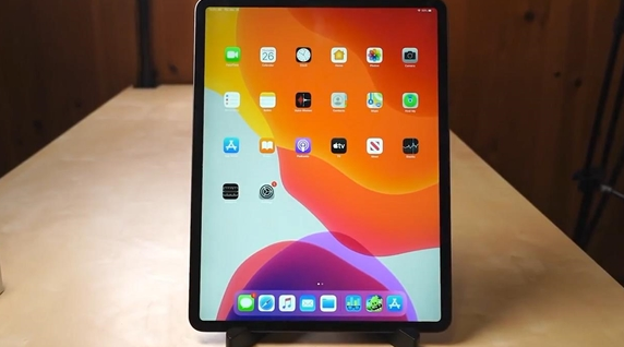 2020年款iPad Pro蜂窝数据版国内上市：顶配13099元