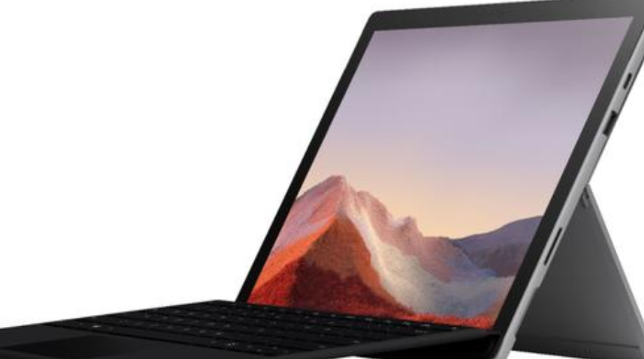 微软Surface Laptop 3显示屏出现裂缝,受影响的用户可免费更换屏幕