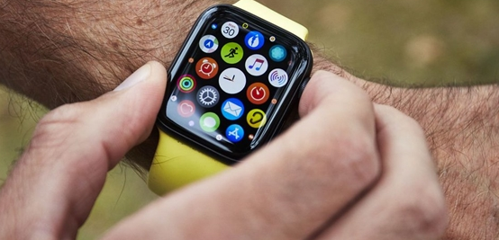 Apple Watch 6曝光：续航更长、支持血氧/睡眠/惊恐发作检测