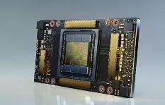 英伟达推出首款安培架构GPU A100