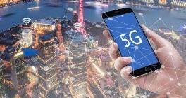 深圳5G提速加码：5G单用户下行速率首次突破3Gbps