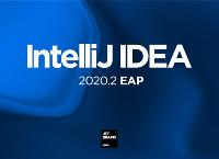 Java 开发工具  IntelliJ IDEA 2020.2抢先体验计划现已开放，将加载许多新功能
