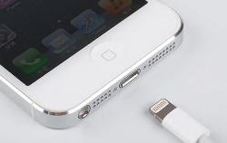 iPhone和iPad或将从2021年起采用USB-C接口