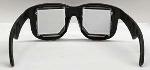 FacebookVR眼镜原型亮相：厚度小于9毫米 外形更像墨镜