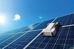 太阳能电池光电转换效率突破10%