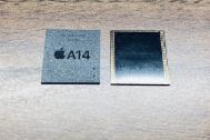 苹果A14芯片组件曝光 iPhone 12发布不远了？